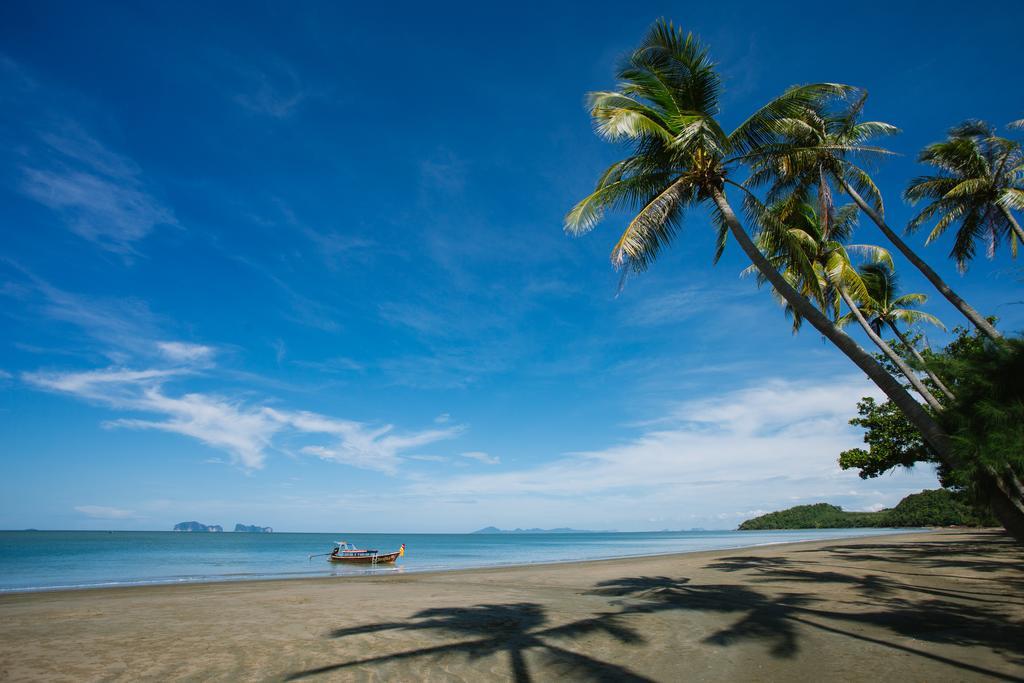 Yataa Spa And Resort Ko Sukon Eksteriør billede